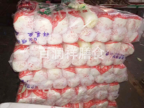 娃娃菜