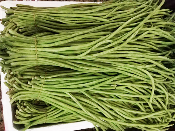 百润祥膳食豆角配送