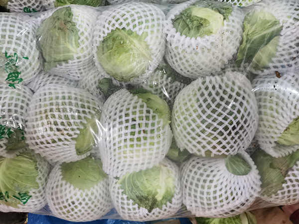 虎门蔬菜配送