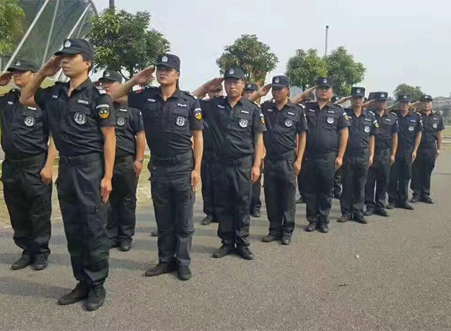 保安需要具备哪些知识和技能