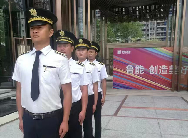 物业保安和小区保安有什么区别
