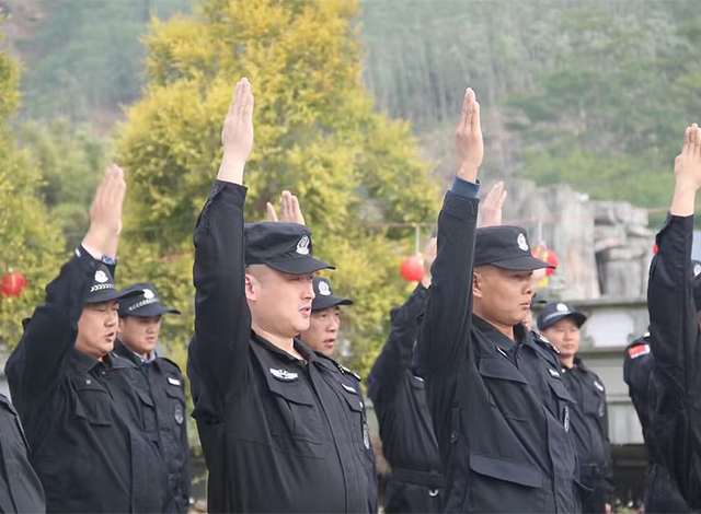 如何提高车站保安的服务效率