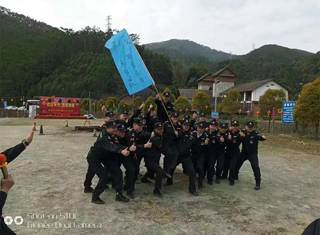 学校的安保工作要注意什么？