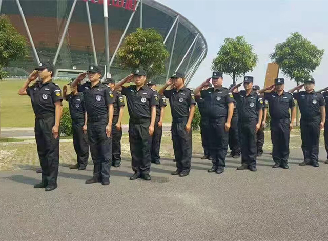 车站保安服务要怎么做