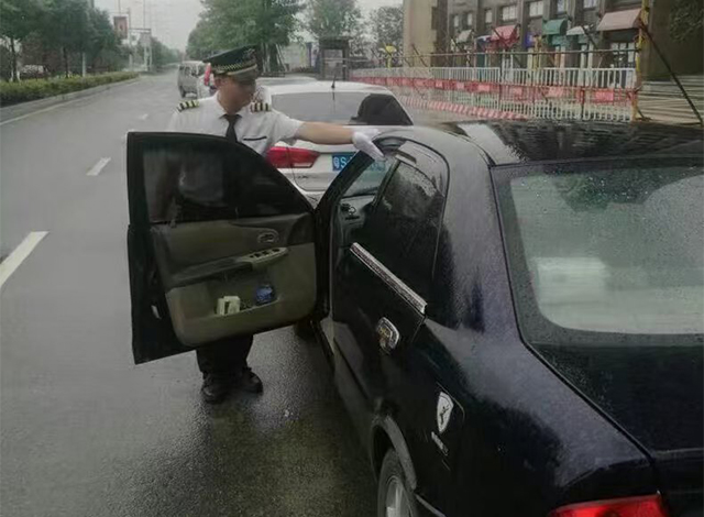 保安员要培训哪些内容？