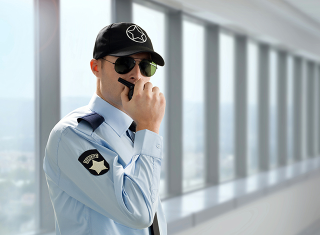 智防赋能，守御升级——2026全球安防趋势下邦威保安的创新实践
