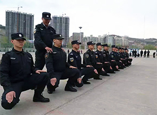 以“演”助防，以“练”为战