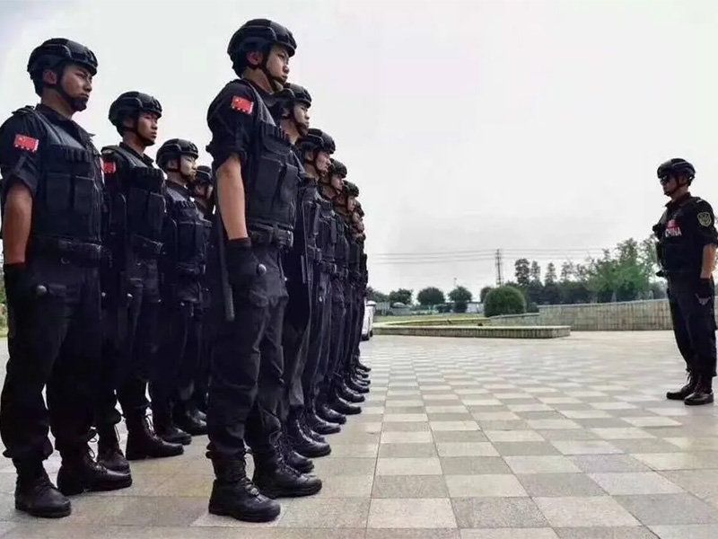 保安在门卫执勤过程中常见紧急情况的处置