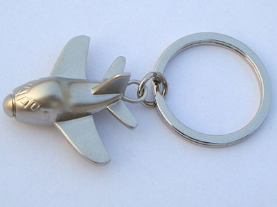 飞机挂件