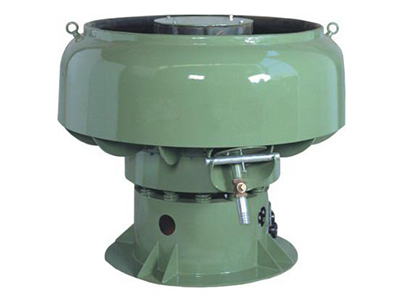 三次元弓型振动研磨机