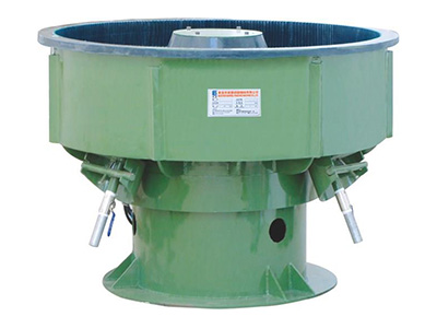 宝晟三次元针心振动研磨机