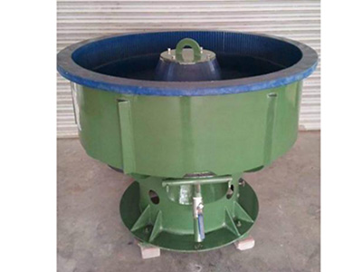 东莞三次元针心振动研磨机