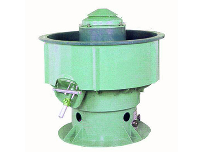 三次元振动研磨机