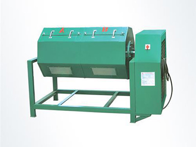 【厂家供应】滚筒机 六角式滚筒机 滚筒研磨抛光机 滚筒光饰机