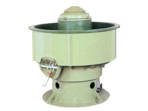 供应三次元振动研磨机 箱包配件研磨机 五金产品表面抛光