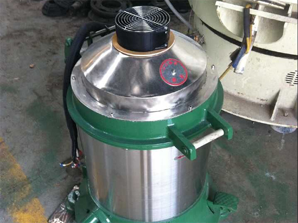 工业脱水烘干机