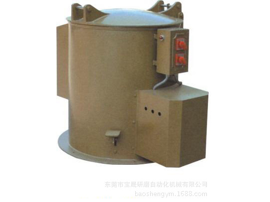 供应宝晟380V脱水烘干机  生产厂家  经济实惠型脱水烘干机