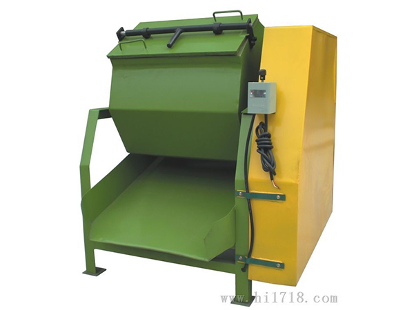 厂家直销高效六角抛光滚筒 欢迎新老客户前来选购