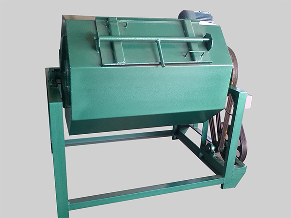 供应双层木滚溜光机，木滚桶研磨机  首饰光饰机 东莞干磨滚桶机