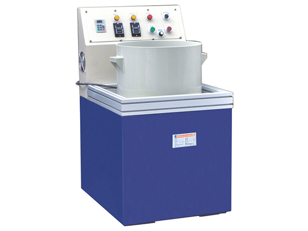 磁力研磨机 磁力抛光机 不锈钢外壳+进口电器元件