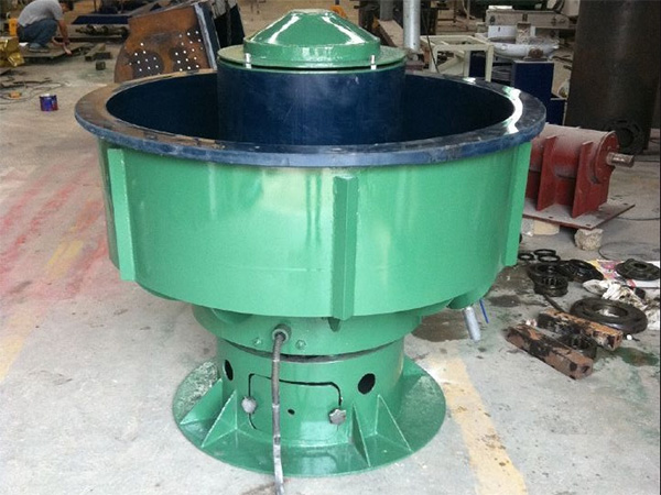 生产200升振动研磨抛光机 震动光饰机滚抛机 振抛机 现货包邮