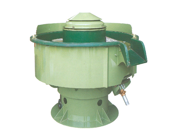 厂家生产三次元自动分料震动研磨机 振动光饰机 研磨抛光机