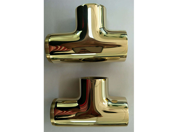 全自动镜面抛光机