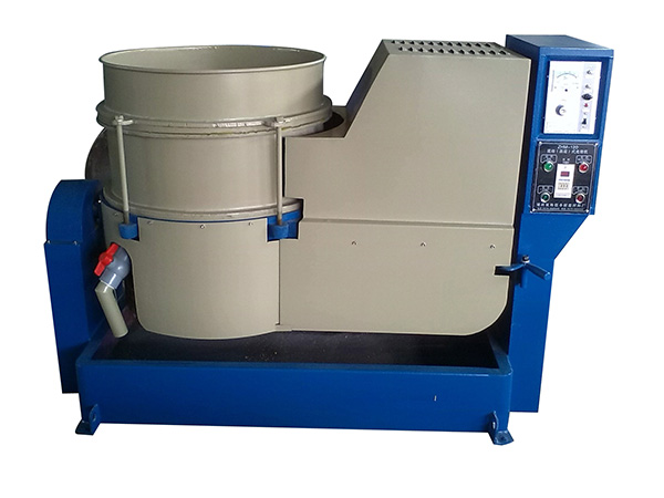 厂家批发金属冲压件全自动涡流研磨机铝不锈钢去毛刺涡流式光饰机