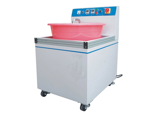 磁力毛刺机 塑料件精密去毛刺设备 内孔去毛刺机去披锋全自动抛光