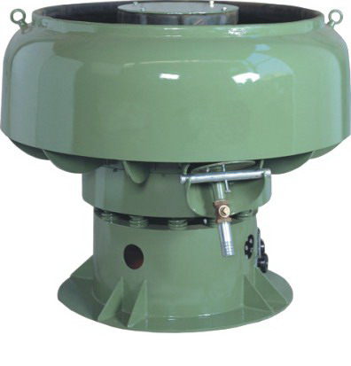 铸造件研磨抛光机