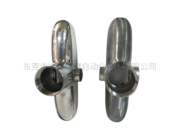 镜面抛光效果图