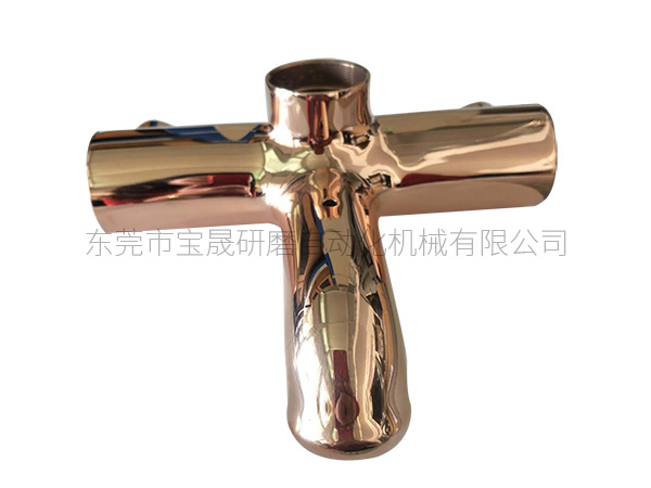 卫浴镜面抛光效果图