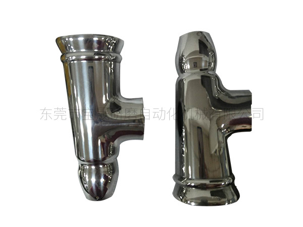 卫浴抛光精密设备