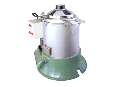 不锈钢脱水烘干机