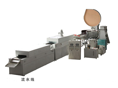 全自动振动研磨机超声...