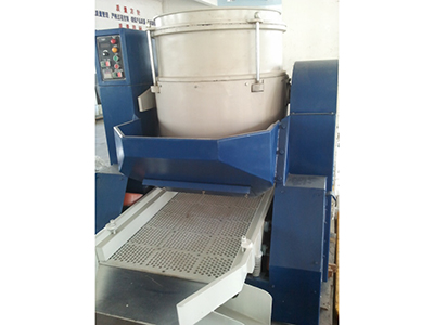 流动系列光饰机