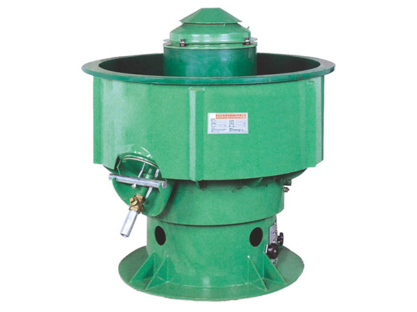 冲压件研磨抛光机