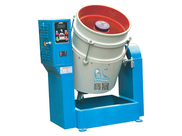 医疗器械研磨抛光机