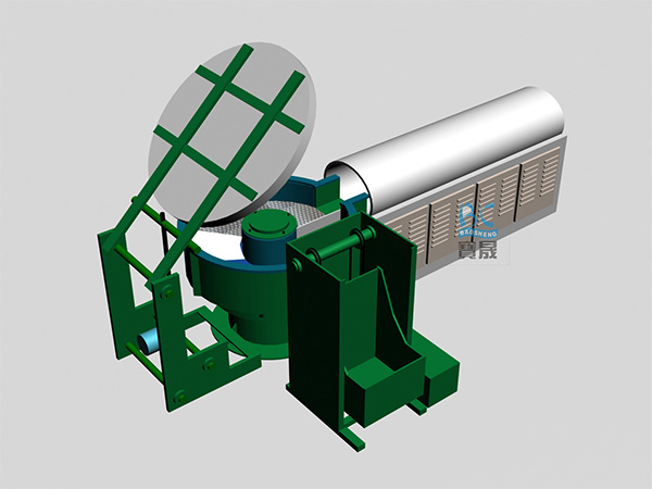 东莞厂家直销震动研磨...