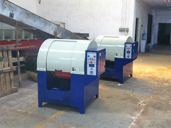 深圳金属去毛刺倒角离...