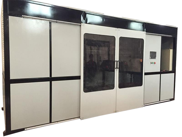 全自动振动研磨机