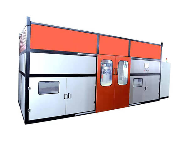 不锈钢把手自动溜光机...