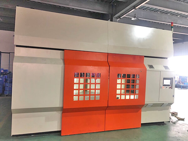 铝合金窗拉自动溜光机...