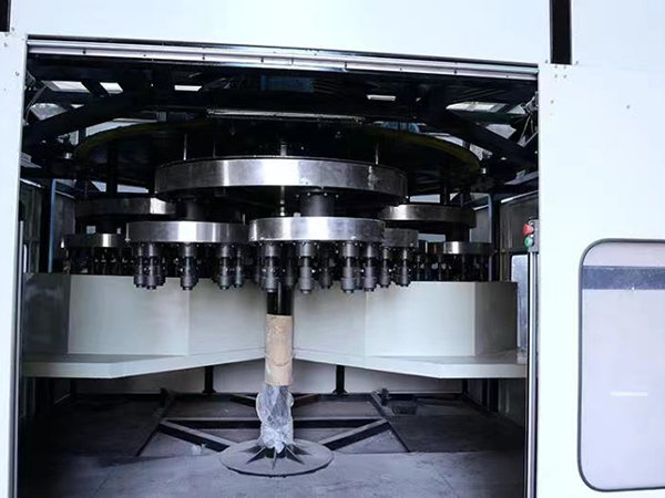 窗拉专用自动溜光机