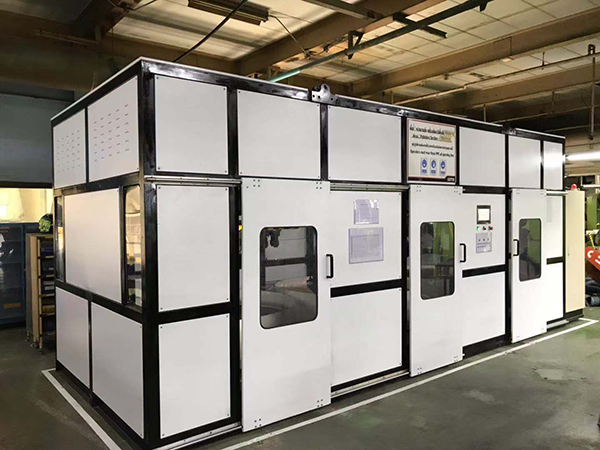 把手自动抛光机