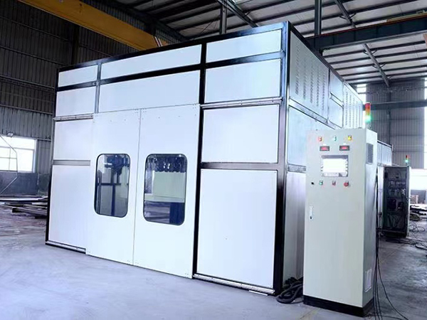 把手自动溜光机