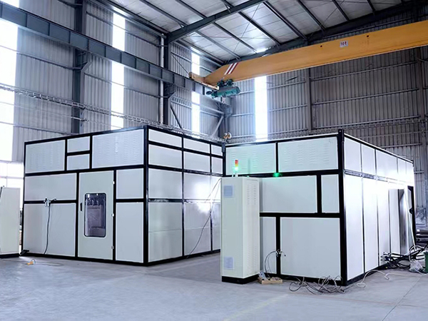 不锈钢锅柄自动溜光机