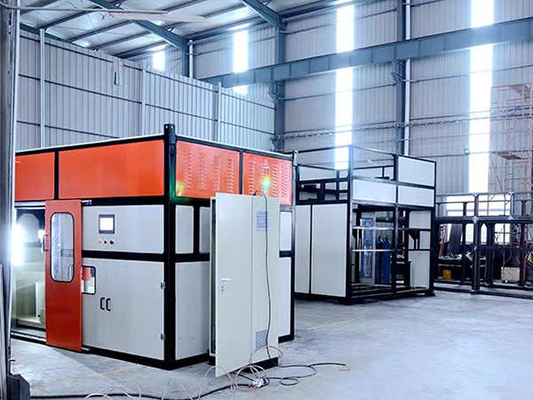 执手自动抛光机