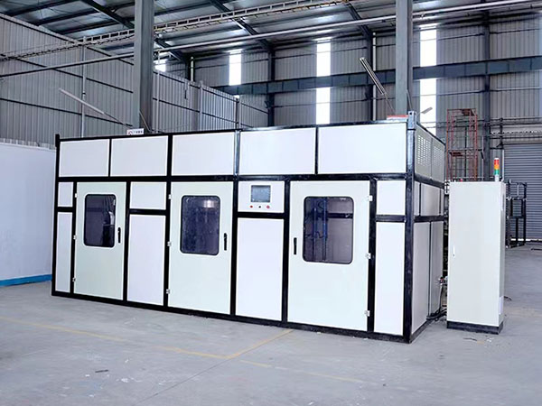 执手自动溜光机