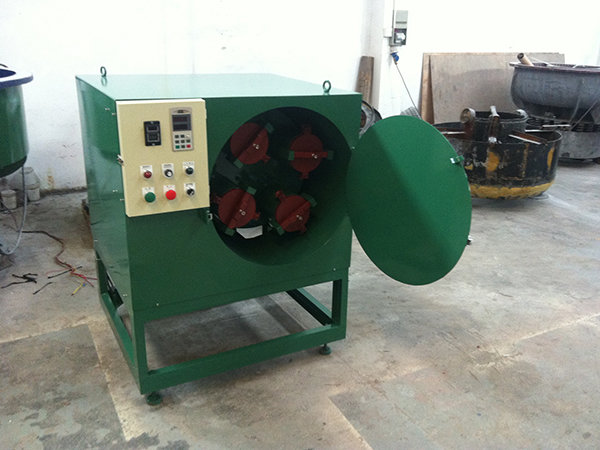 厂家供应研磨光饰机